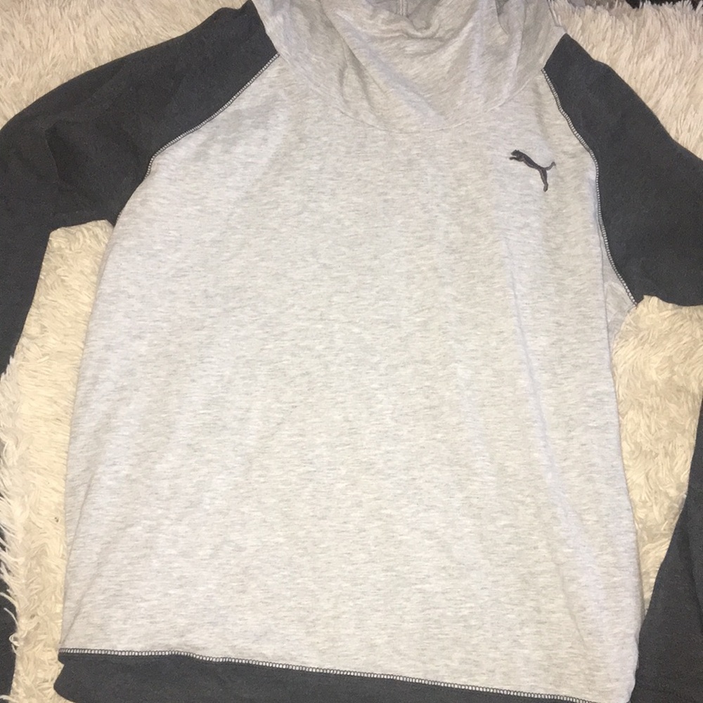 PUMA HOODIE